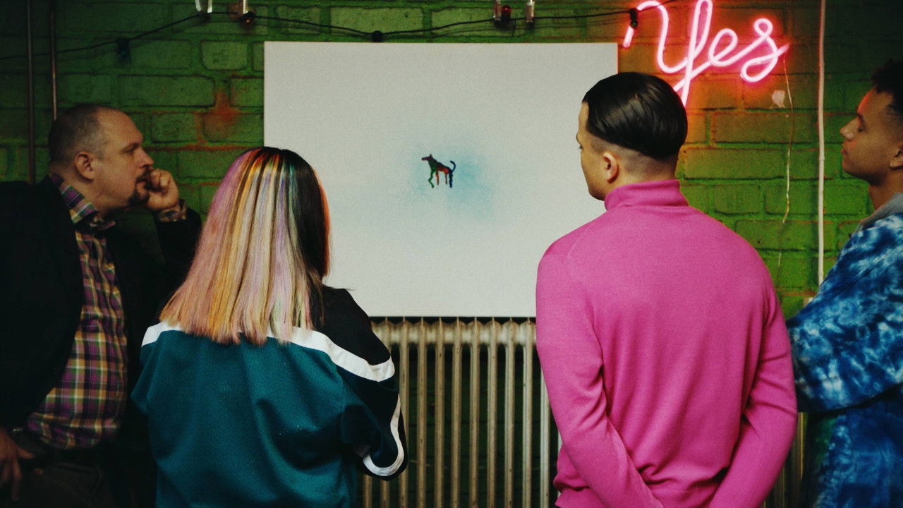 Drugdealer — Épisode 4