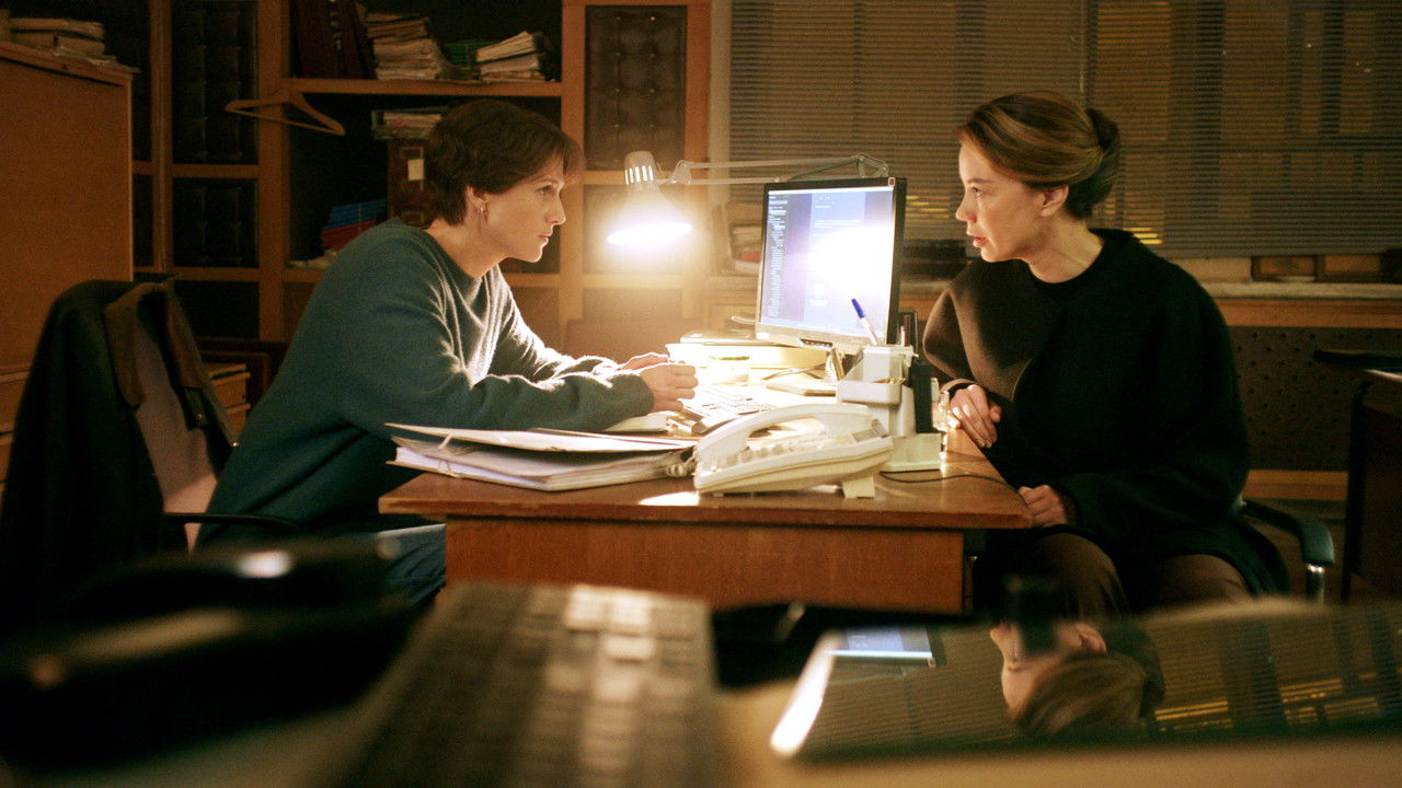 The Black Cloud - Season 1 Episode 2 : Episode 2