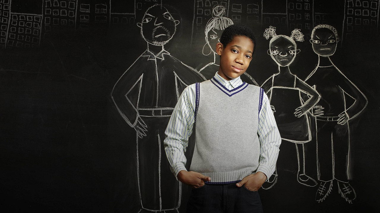 Cast and Crew of Everybody Still Hates Chris