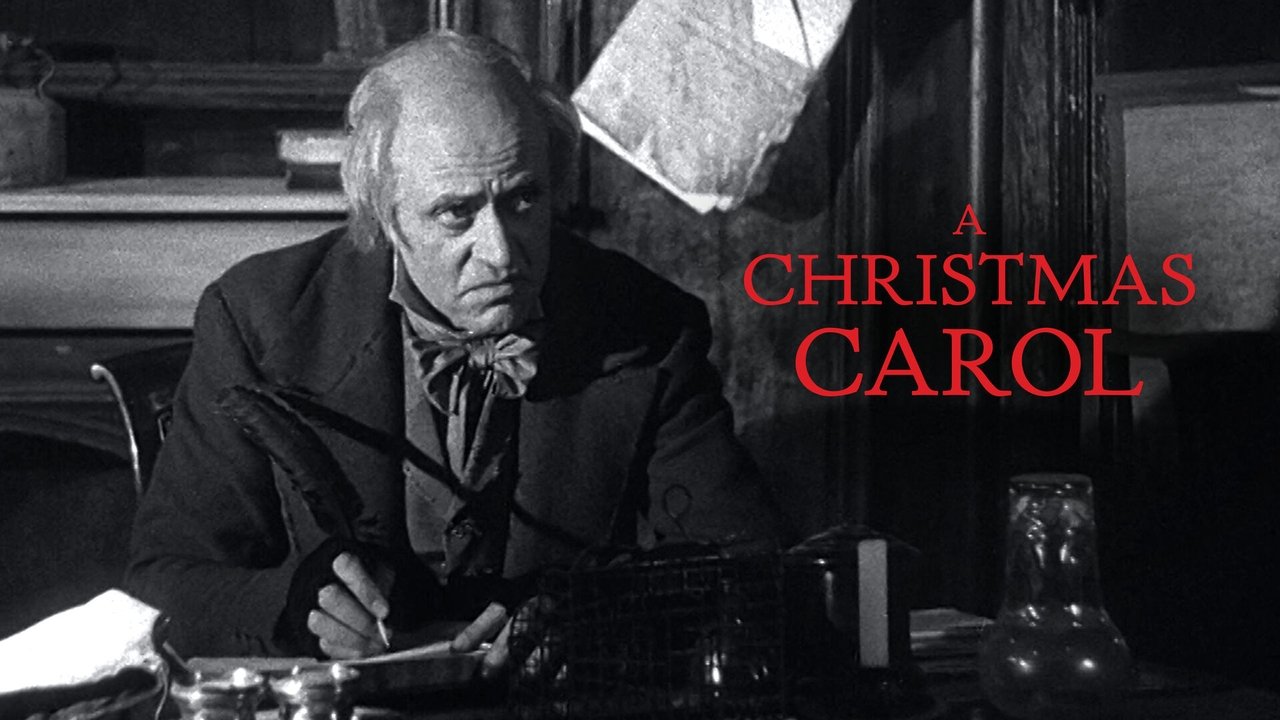 Scrooge (1951)