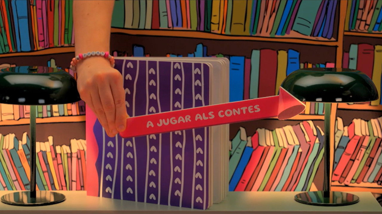 A jugar! Amb en Titó i els Fa La La — Épisode 9