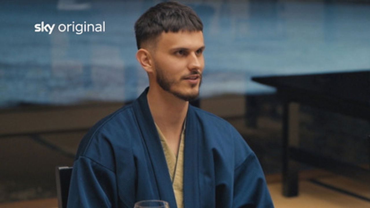 Unser Hof - Mit Cheyenne und Nino — Épisode 3