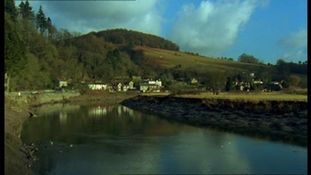 Natural World - Season 26 Episode 11 : Wye - Voices from the Valley