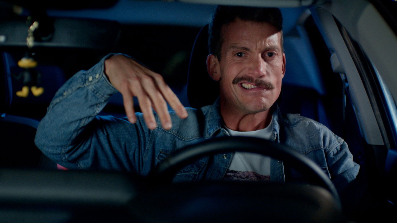 Atasco — Épisode 4