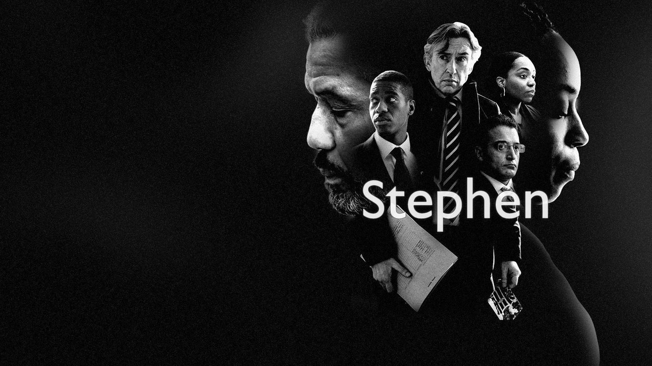 Stephen background