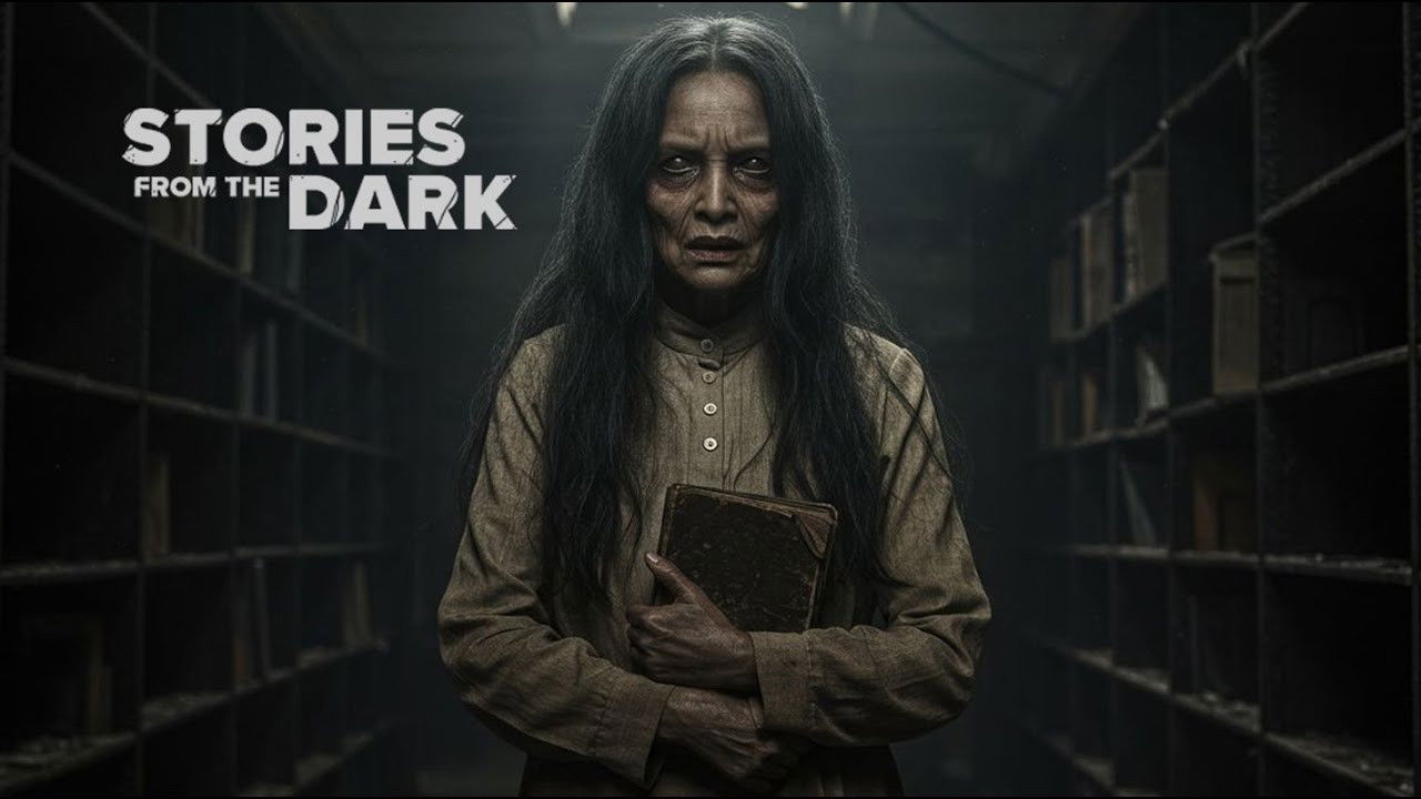 Stories from the Dark — Épisode 15