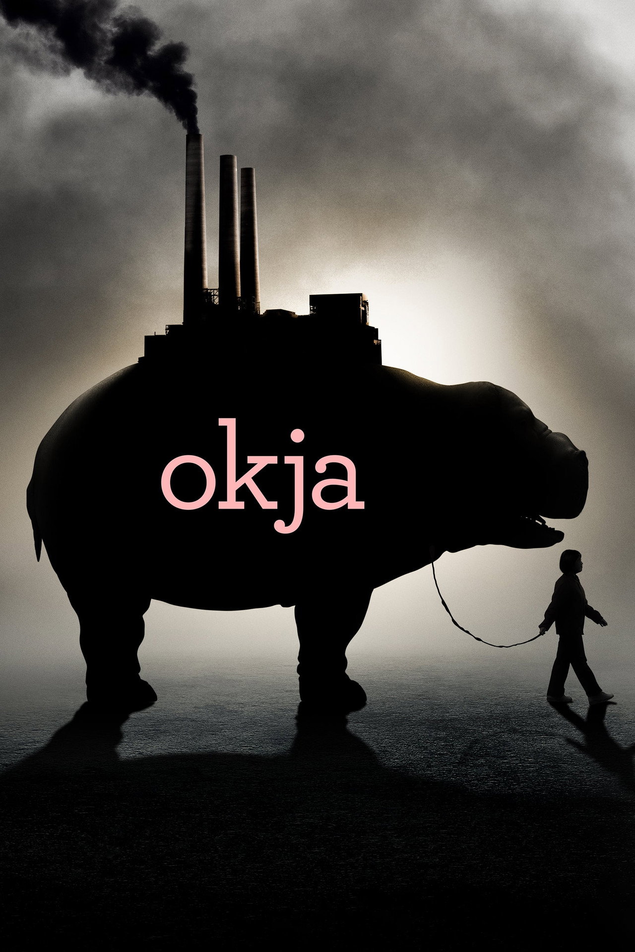 Pôster de Okja