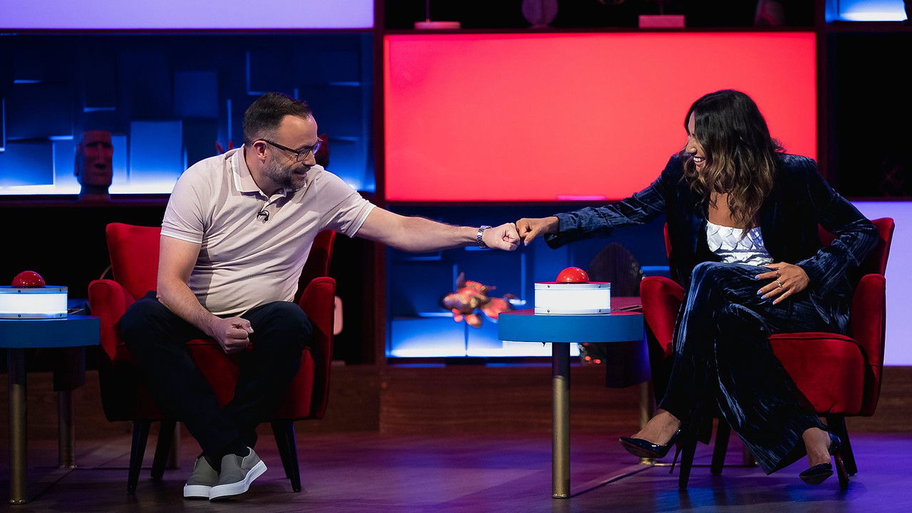 Richard Osman's House of Games — Épisode 77