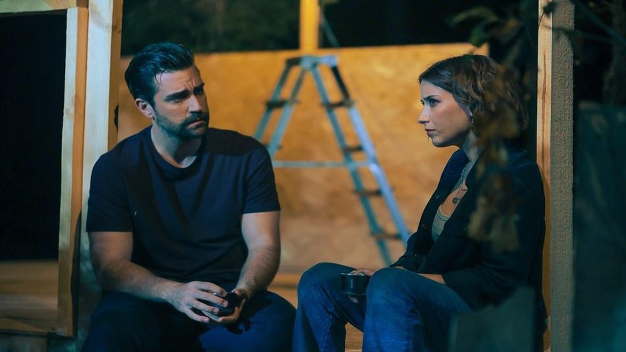 interrogation - Season 1 Episode 8 : Episode 8