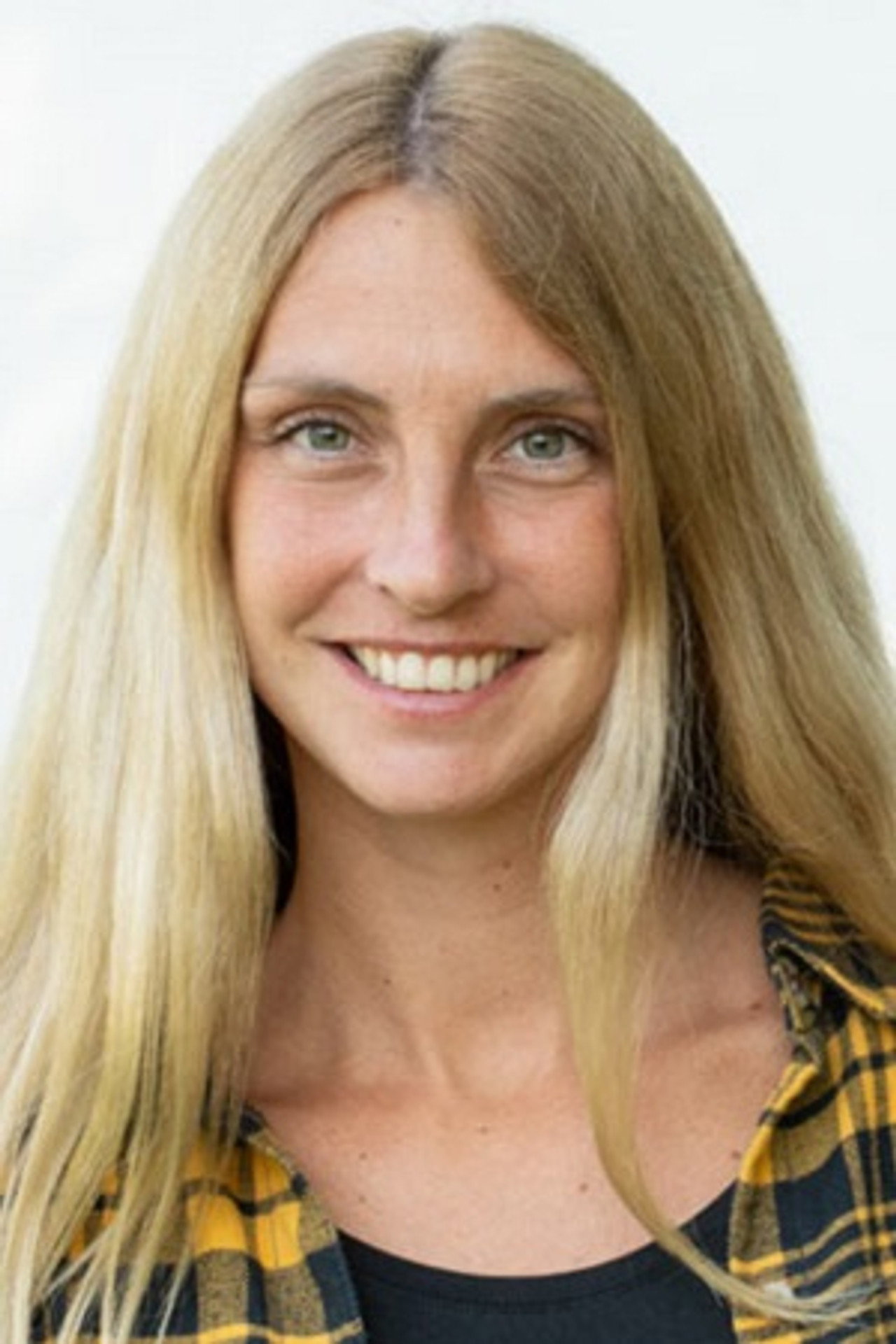 Luise Mikulla