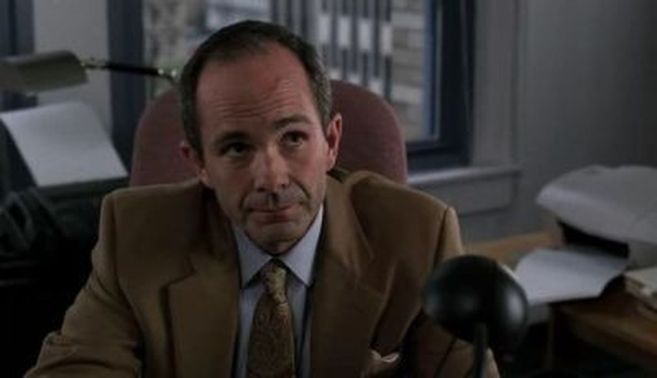 Law & Order - Season 13 Episode 11 : Chosen