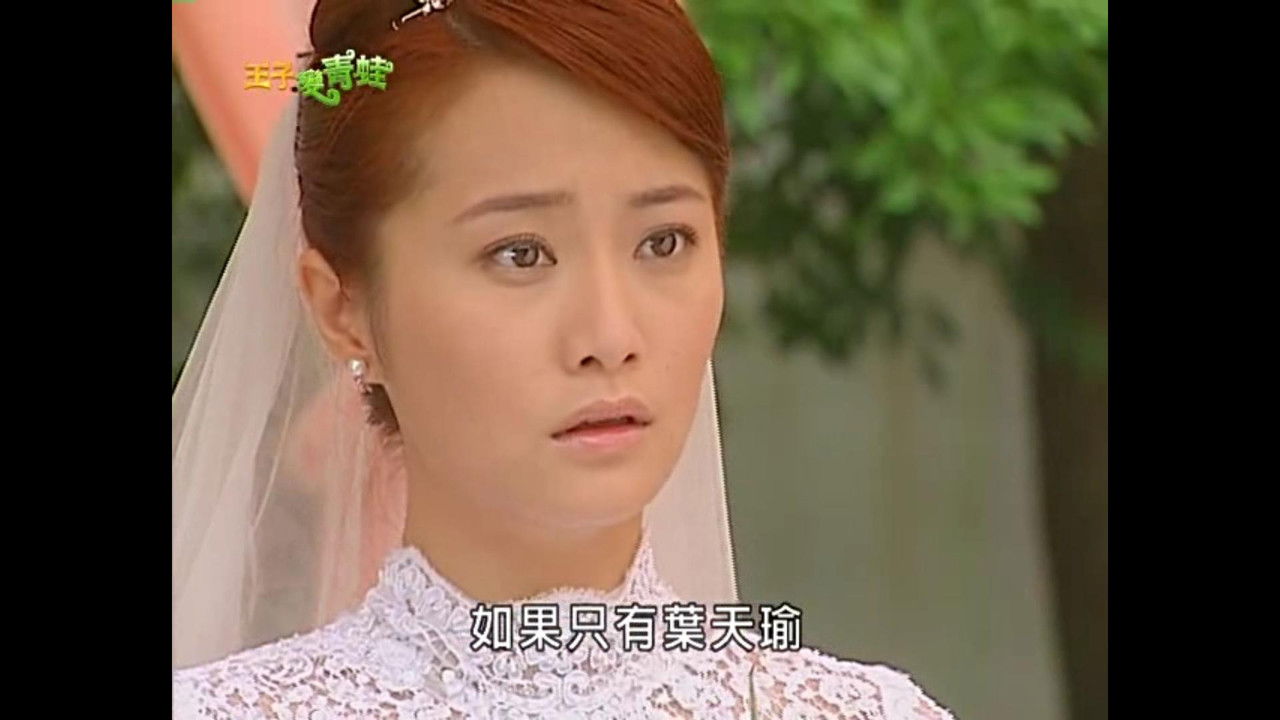 The Prince Who Turns Into a Frog — Épisode 26