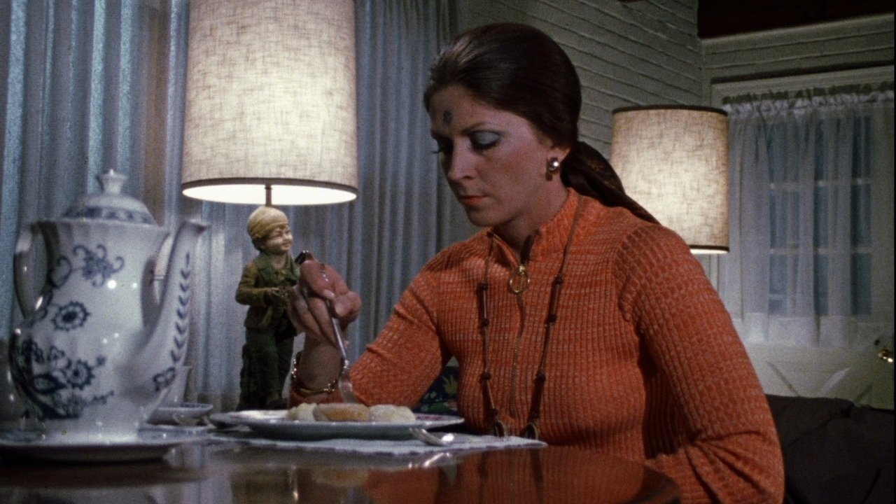 Hungry Wives (1972)