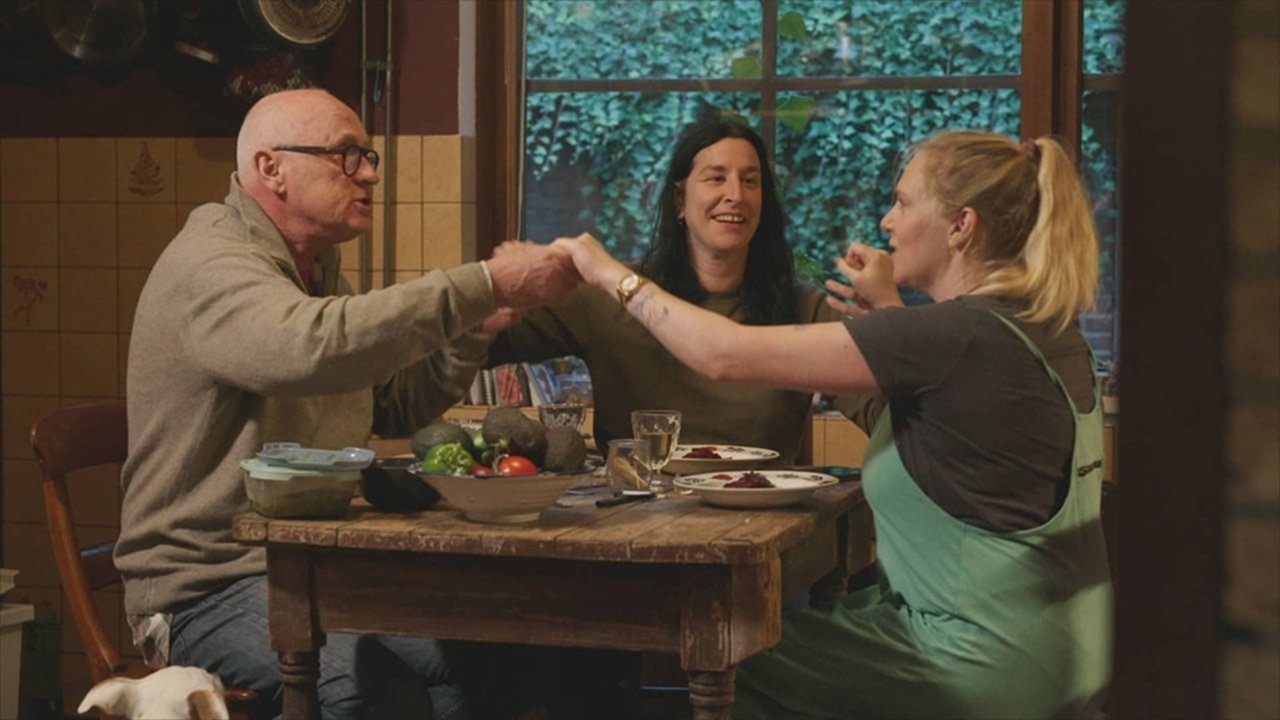 Boerderij van Dorst - Season 5 Episode 2 : Jelka van Houten and Arjan Ederveen