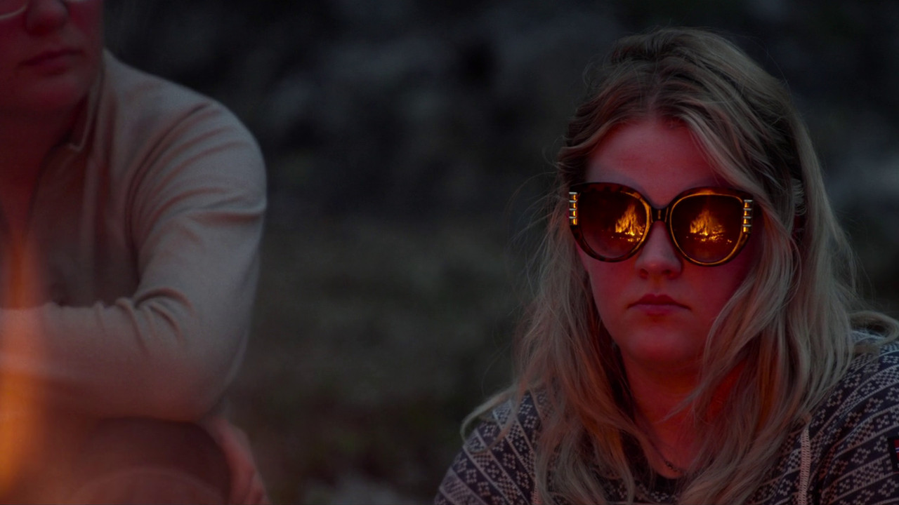 Folktales (2025) trailer