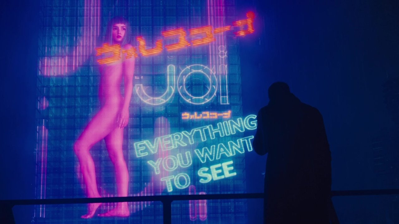 Blade Runner 2049 (2017)