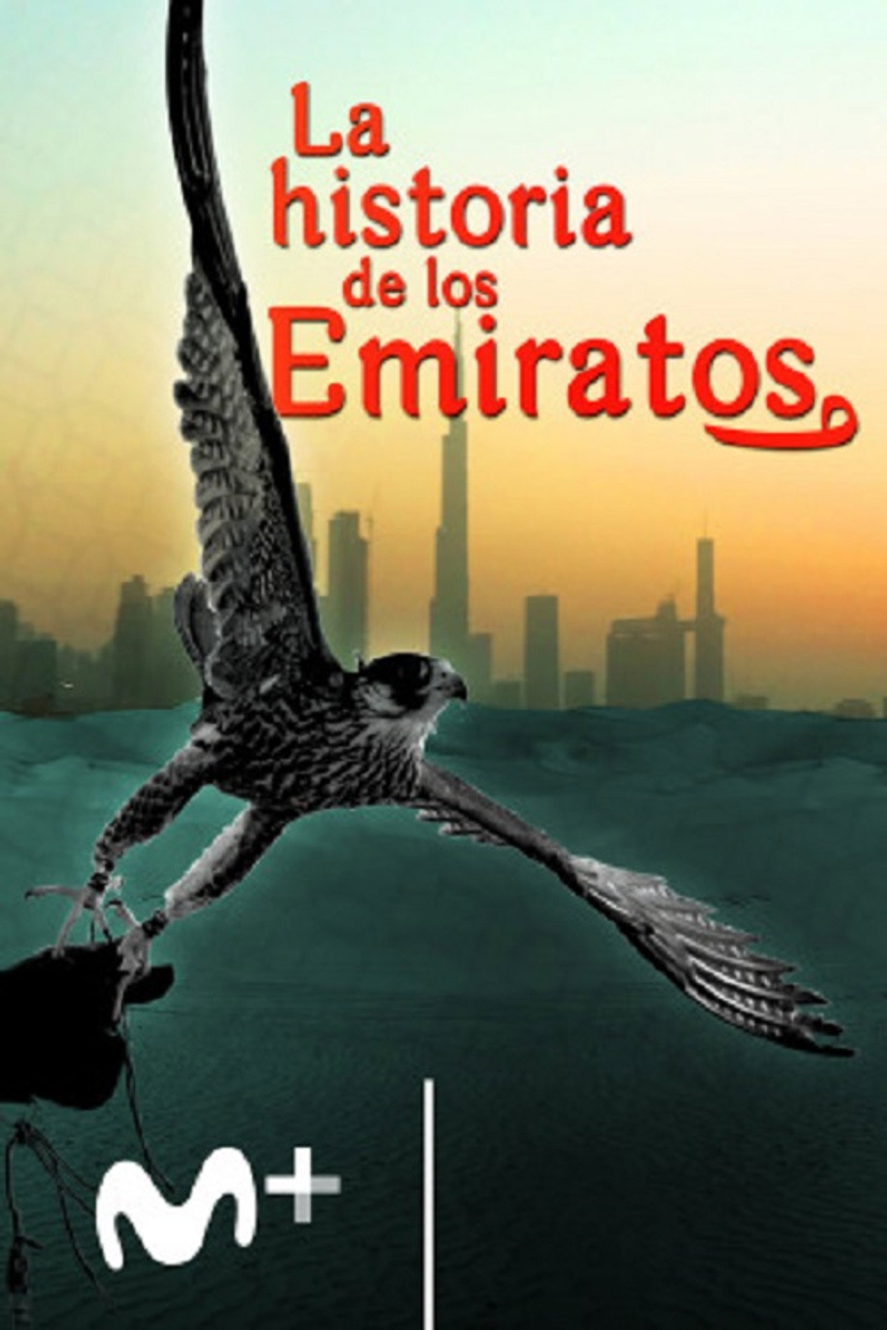 Az Emírségek története – plakát 6
