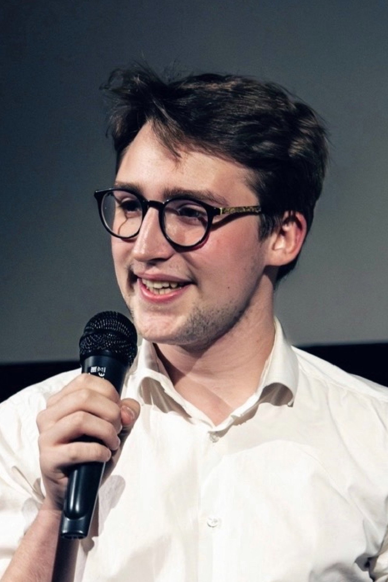 Jan Tománek