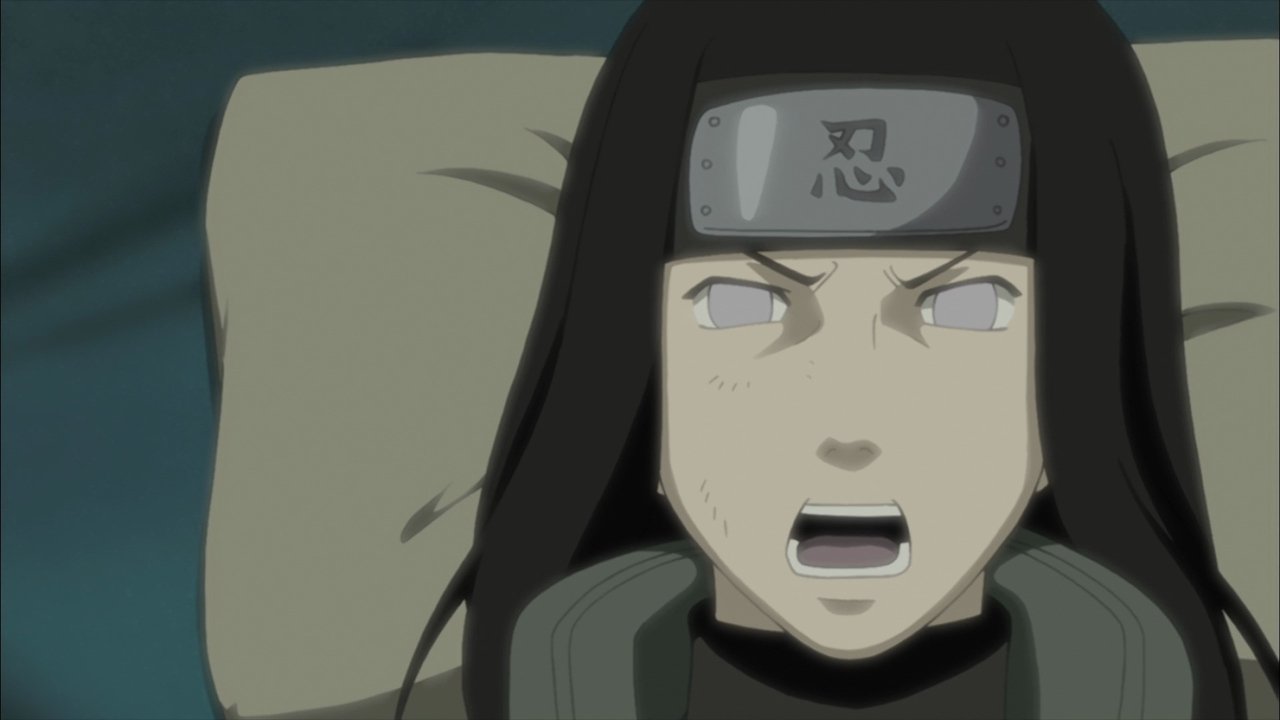 Naruto Shippūden - Season 13 Episode 278 : Medic Ninja in Danger
