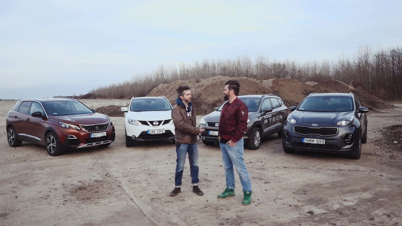 Totalcar — Épisode 5