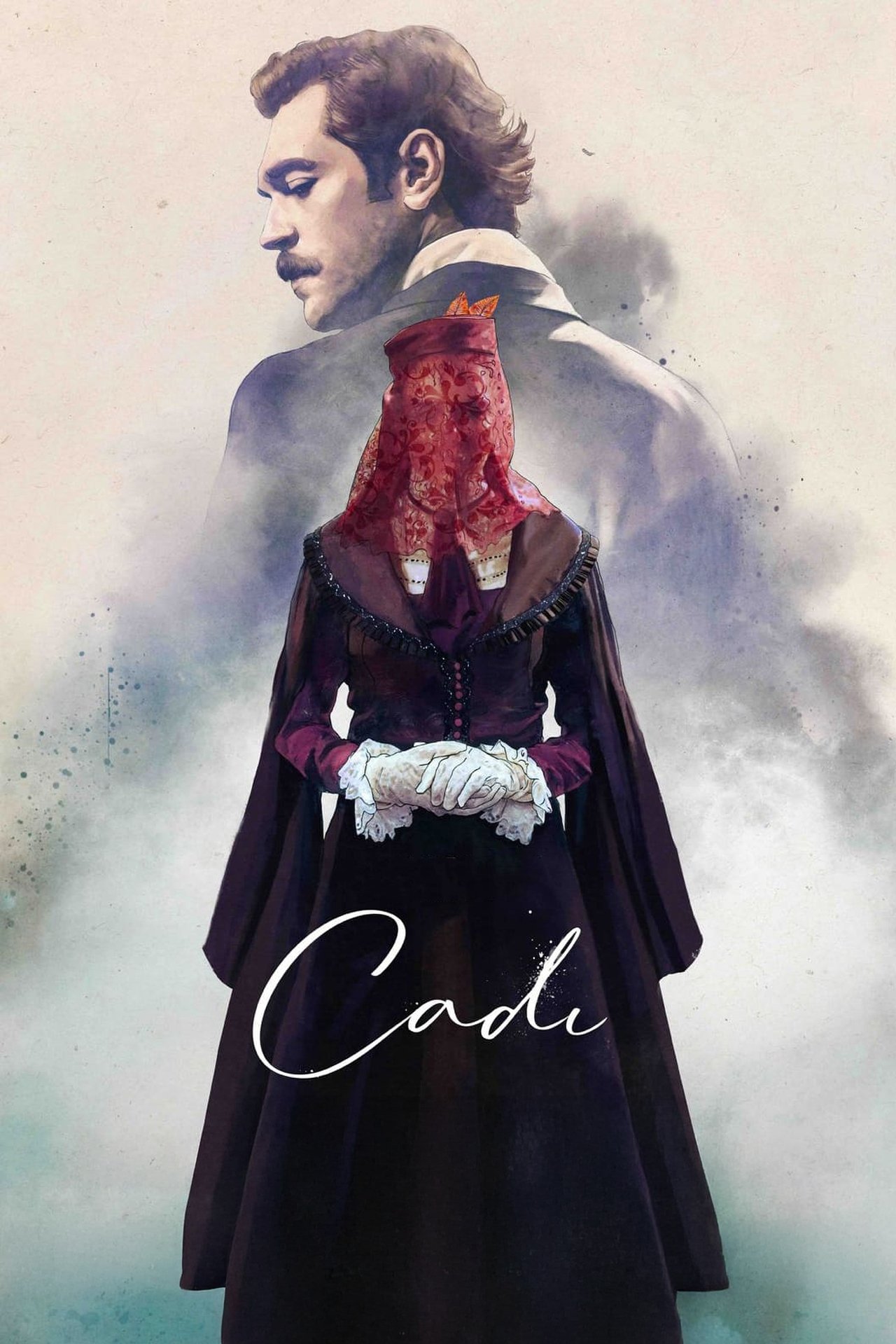 Cadı poster