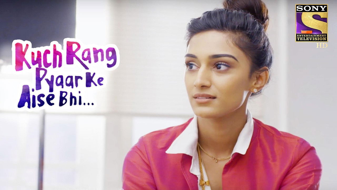 Kuch Rang Pyaar Ke Aise Bhi — Épisode 385
