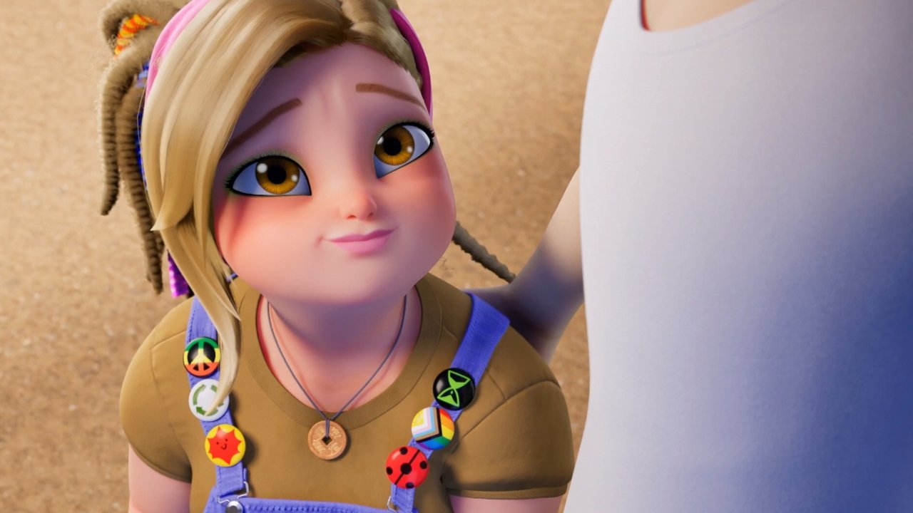 Miraculous: Tales of Ladybug & Cat Noir - Season 6 Episode 14 : Noe