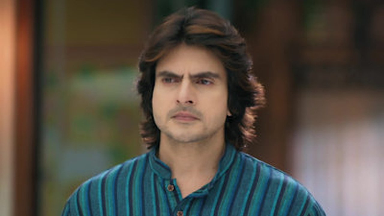 Anupamaa - Season 1 Episode 1744 : Will Parag Bless Prarthana?
