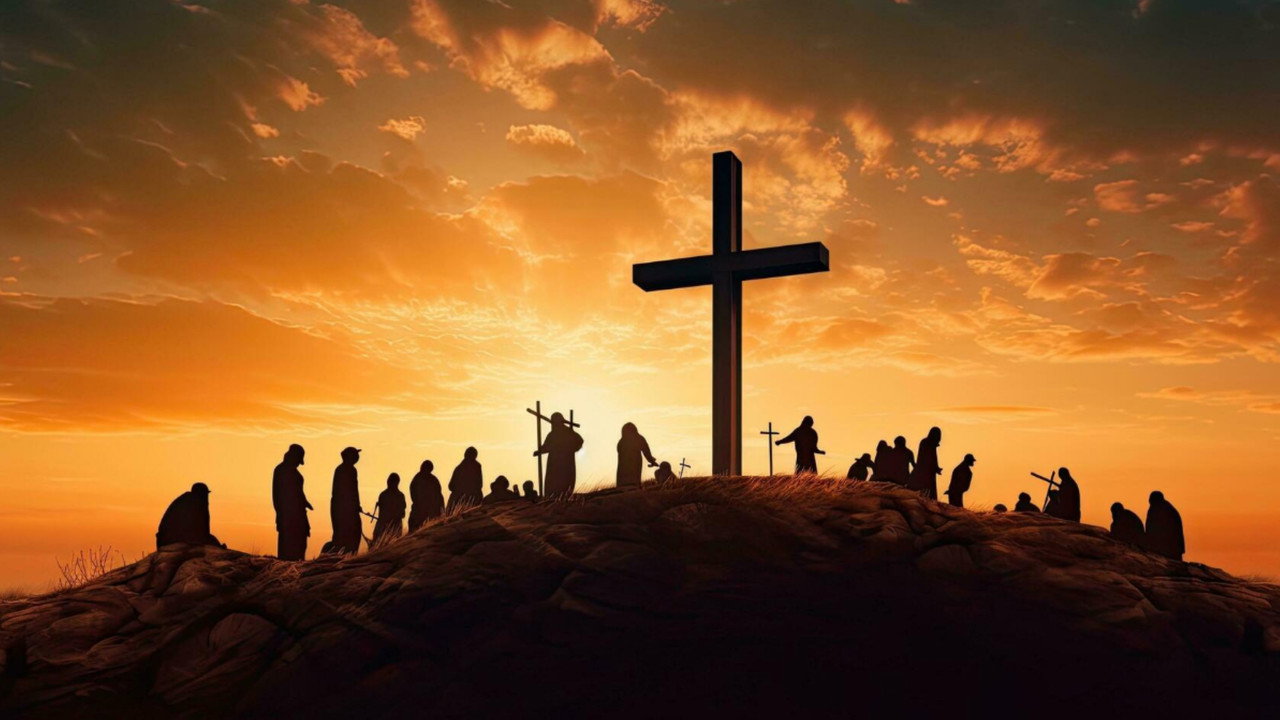 Crucificacao