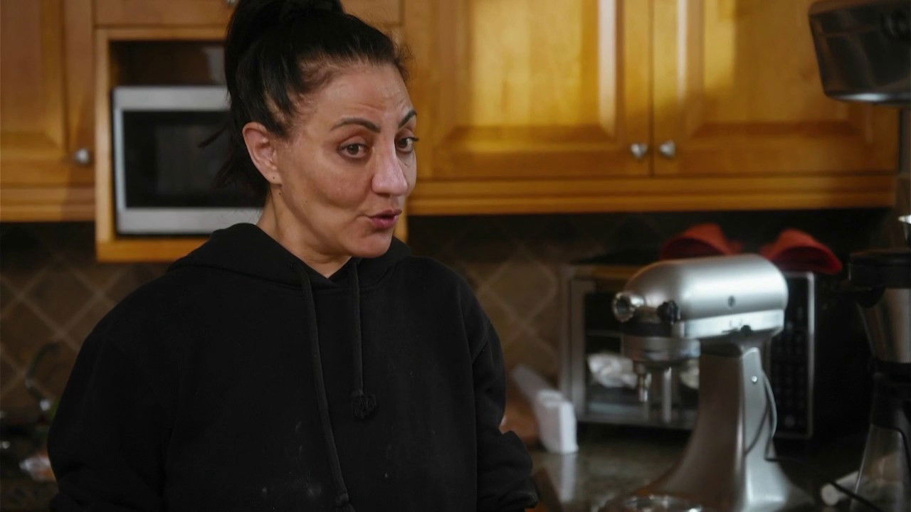 Come Dine With Me Canada 2025 — Épisode 10