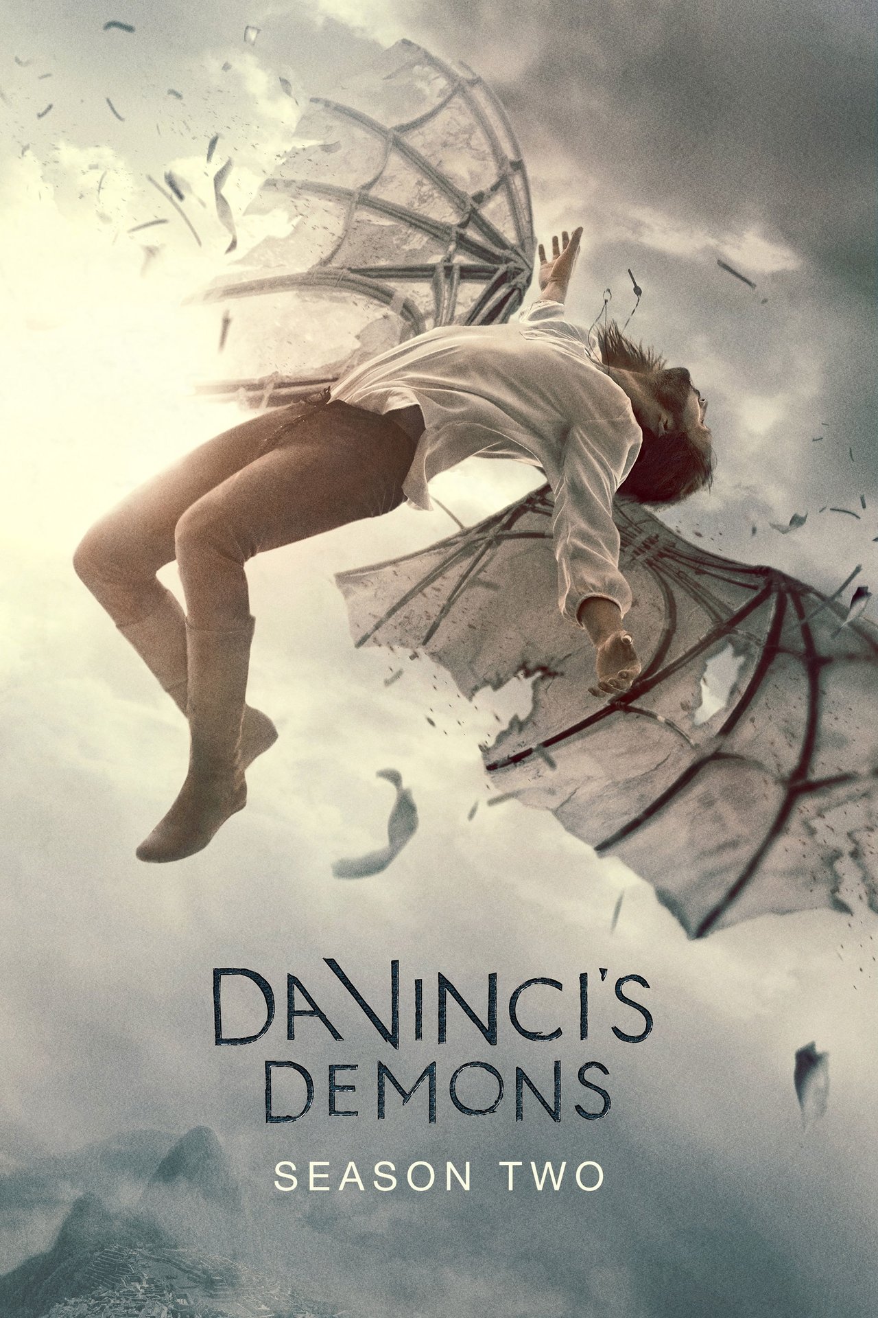 Da Vinci's Demons (2014)