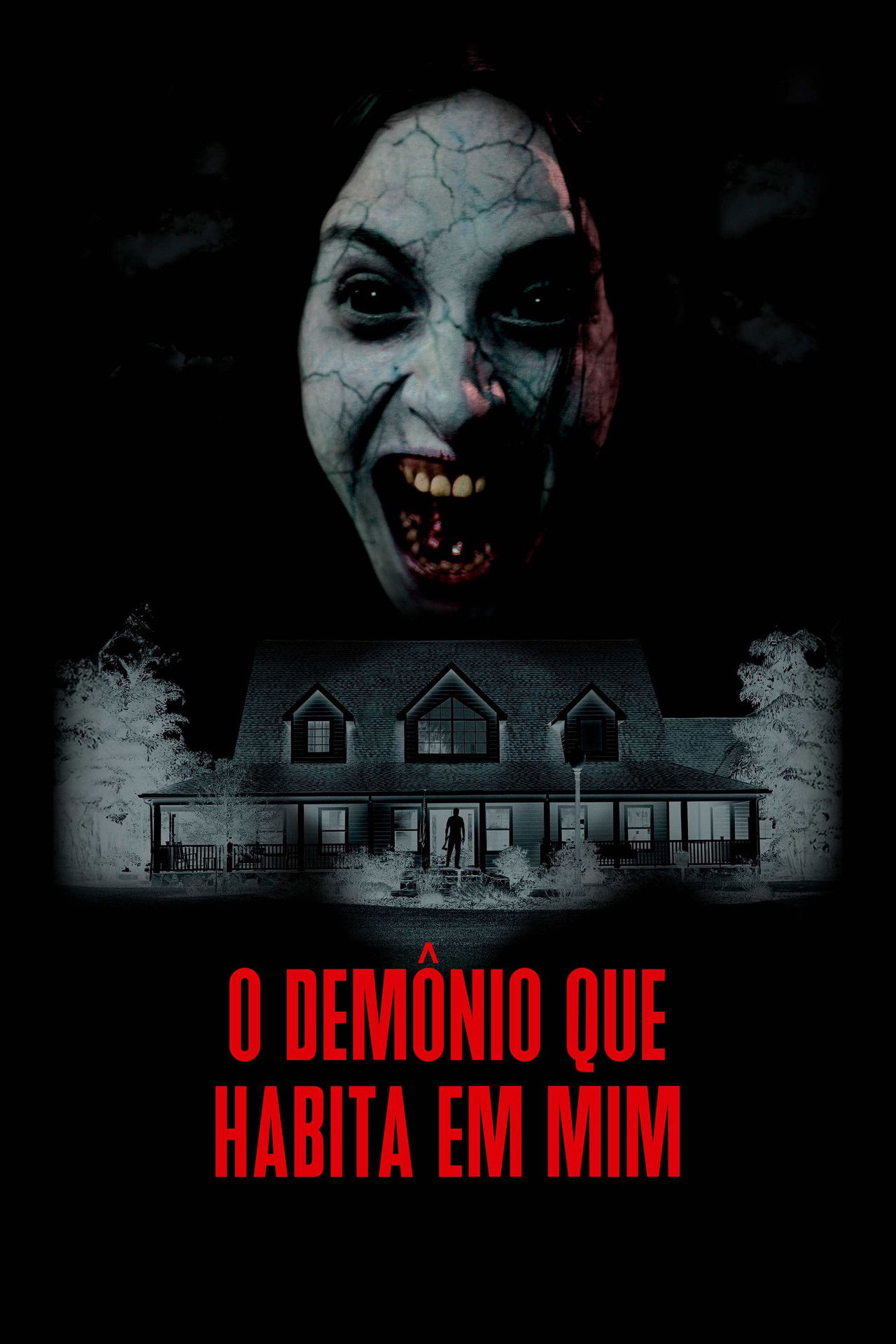 O Demônio que Habita em Mim