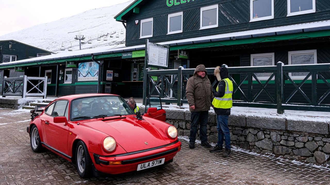 Wheeler Dealers - Season 23 Episode 2 : Porsche 911