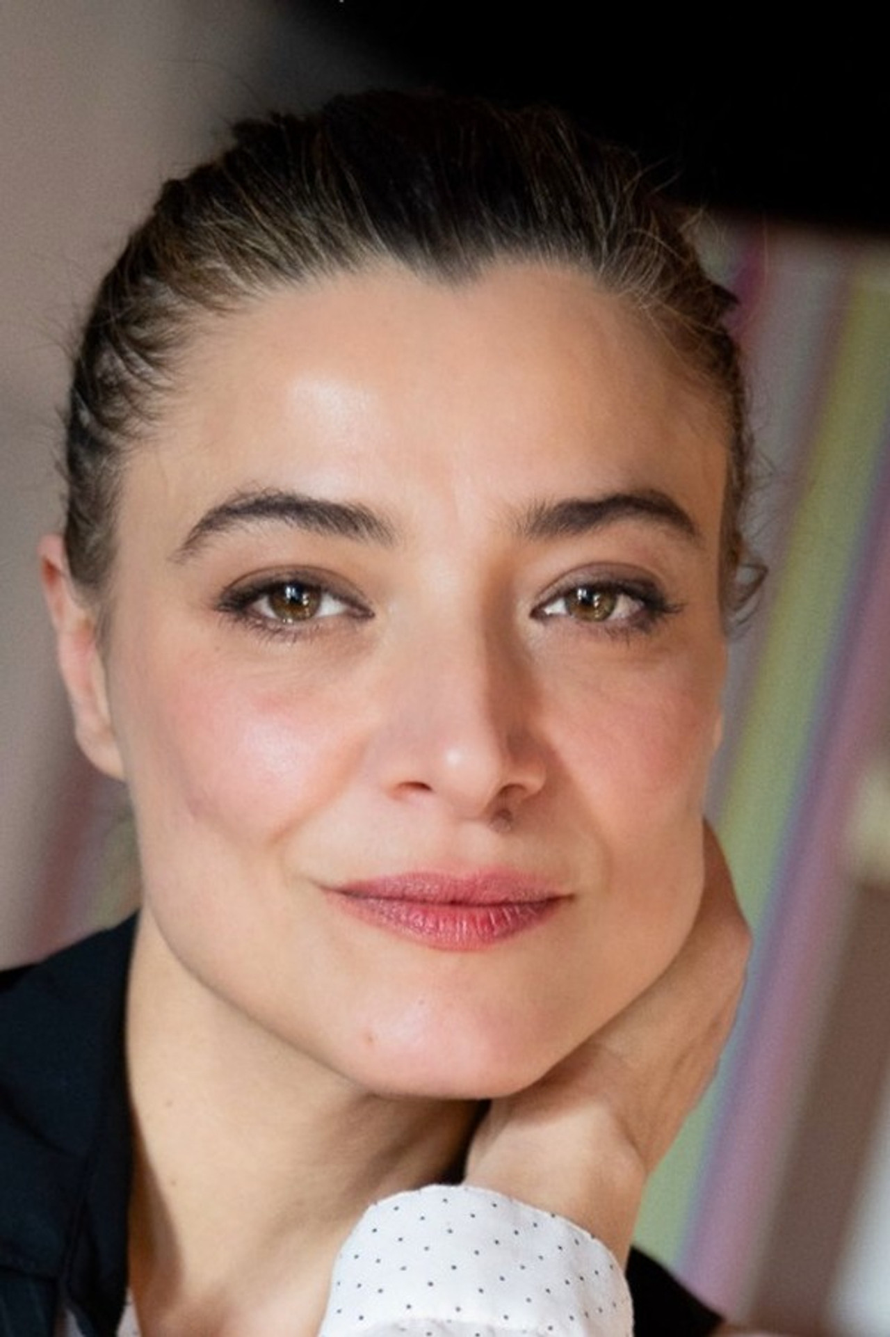 Valentina Fois