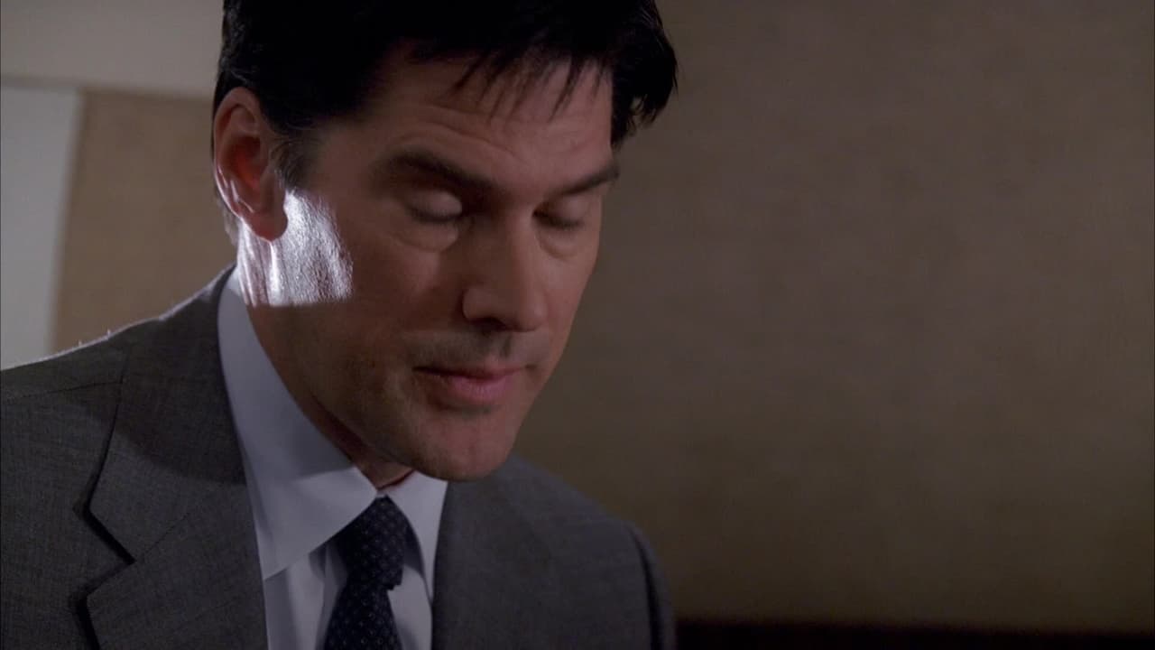 Criminal Minds - Season 2 Episode 18 : Jones