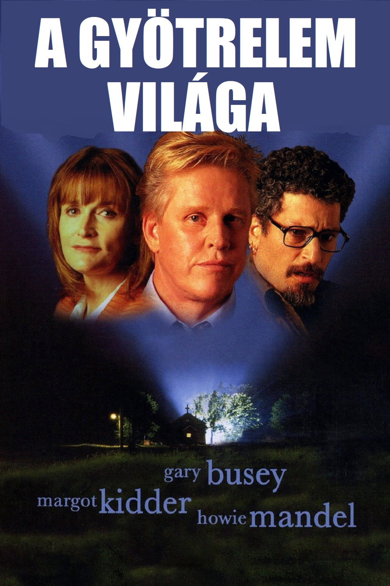 A gyötrelem világa – plakát 5