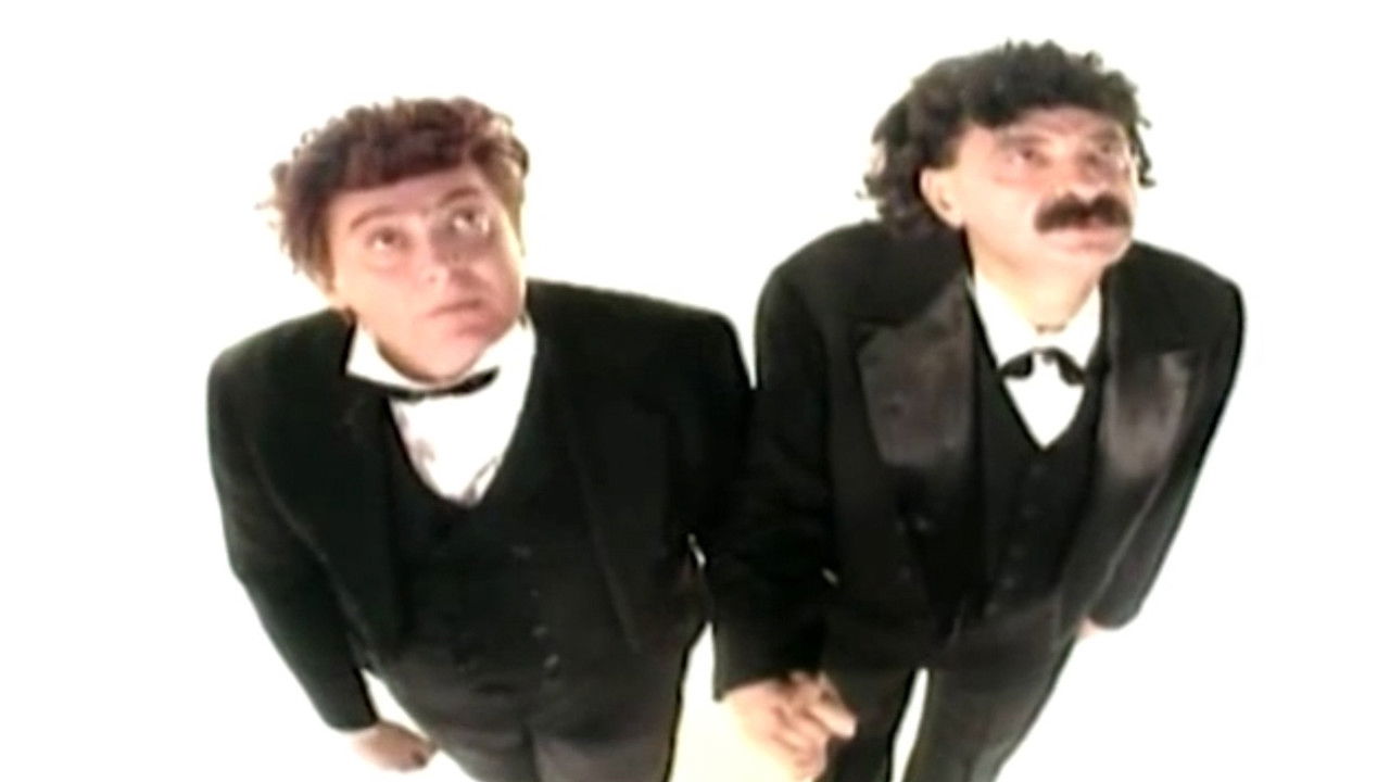 Городок — Épisode 8