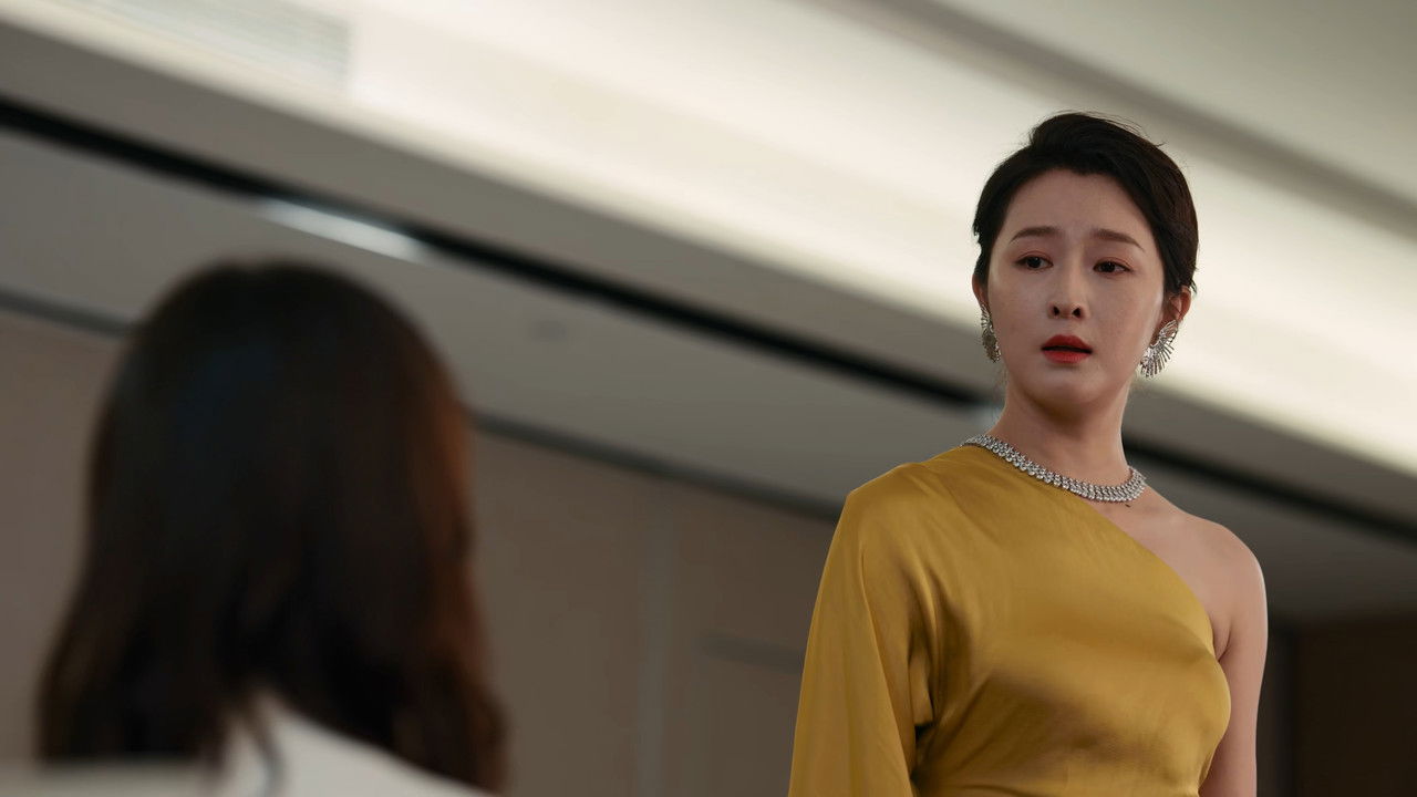 不讨好的勇气 — Épisode 11