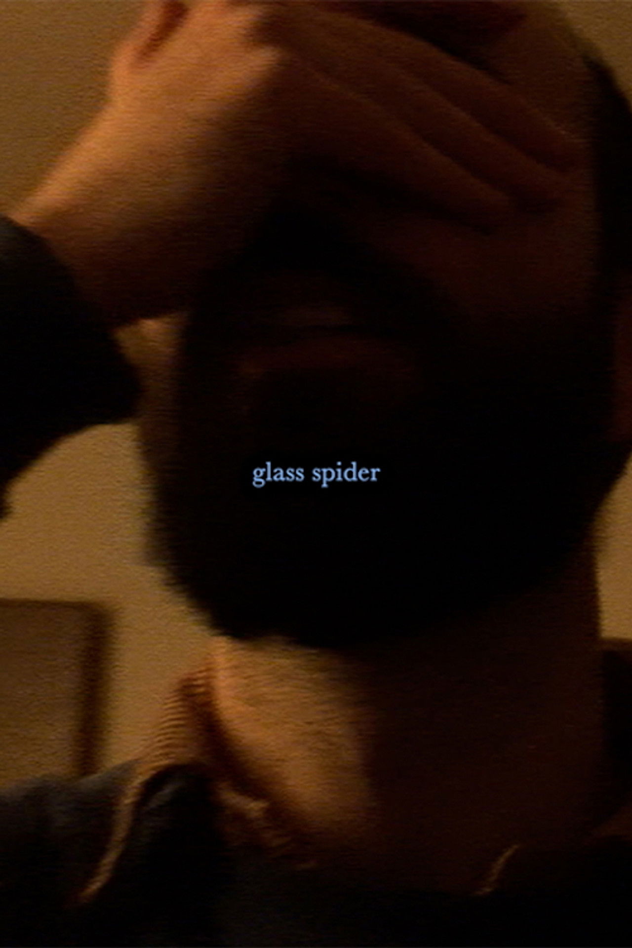 Glass Spider Backdrop