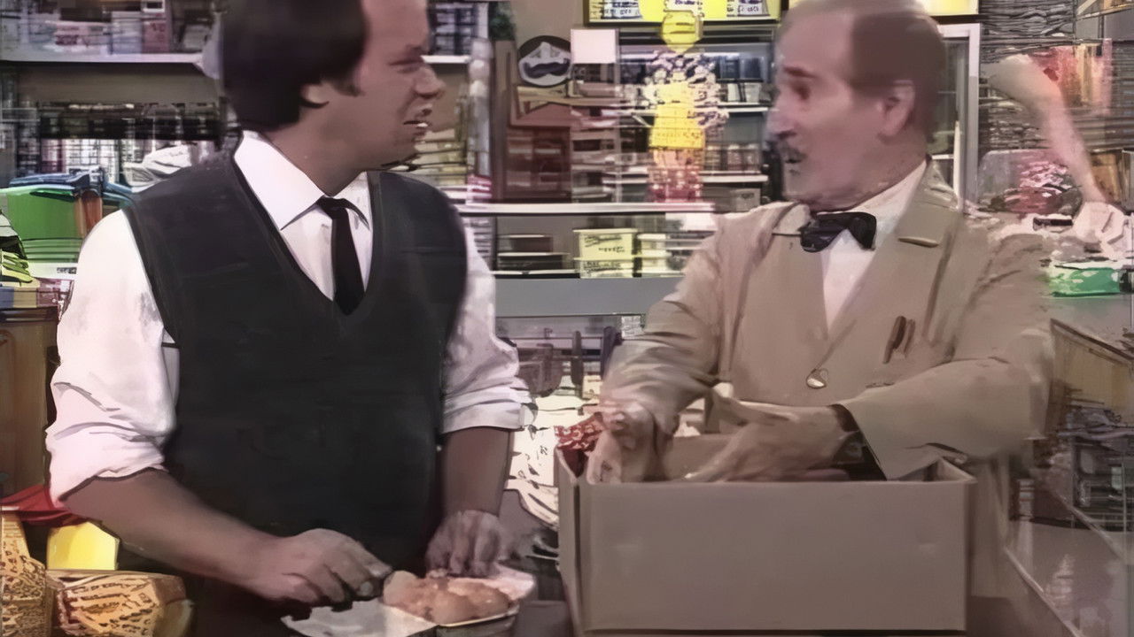 A Loja do Camilo — Épisode 3