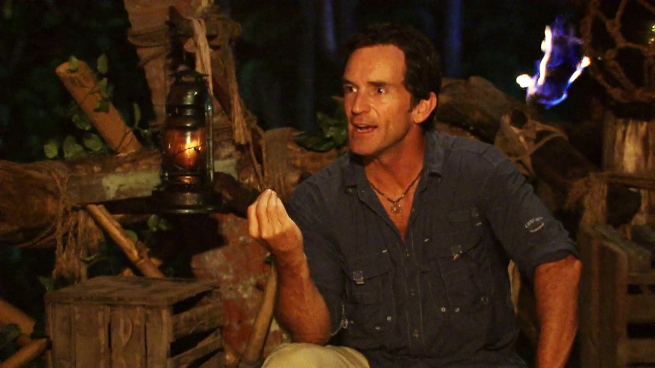 Survivor - Season 20 Episode 4 : Tonight, We Make Our Move