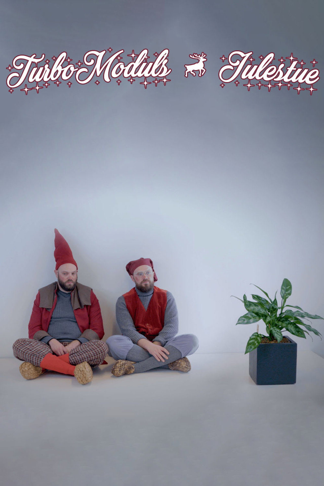 TurboModuls julestue
