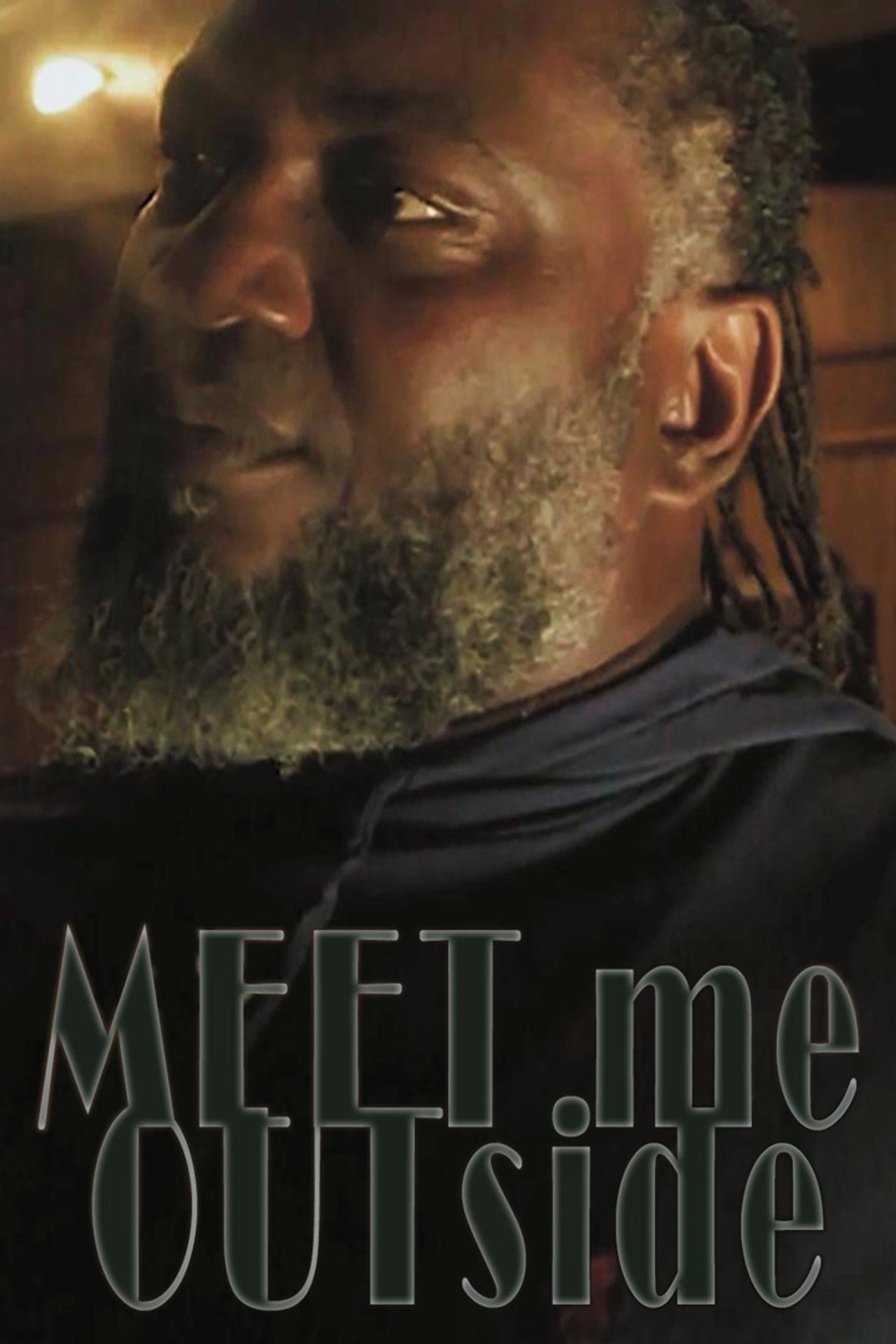 Meet Me Outside filmaffisch