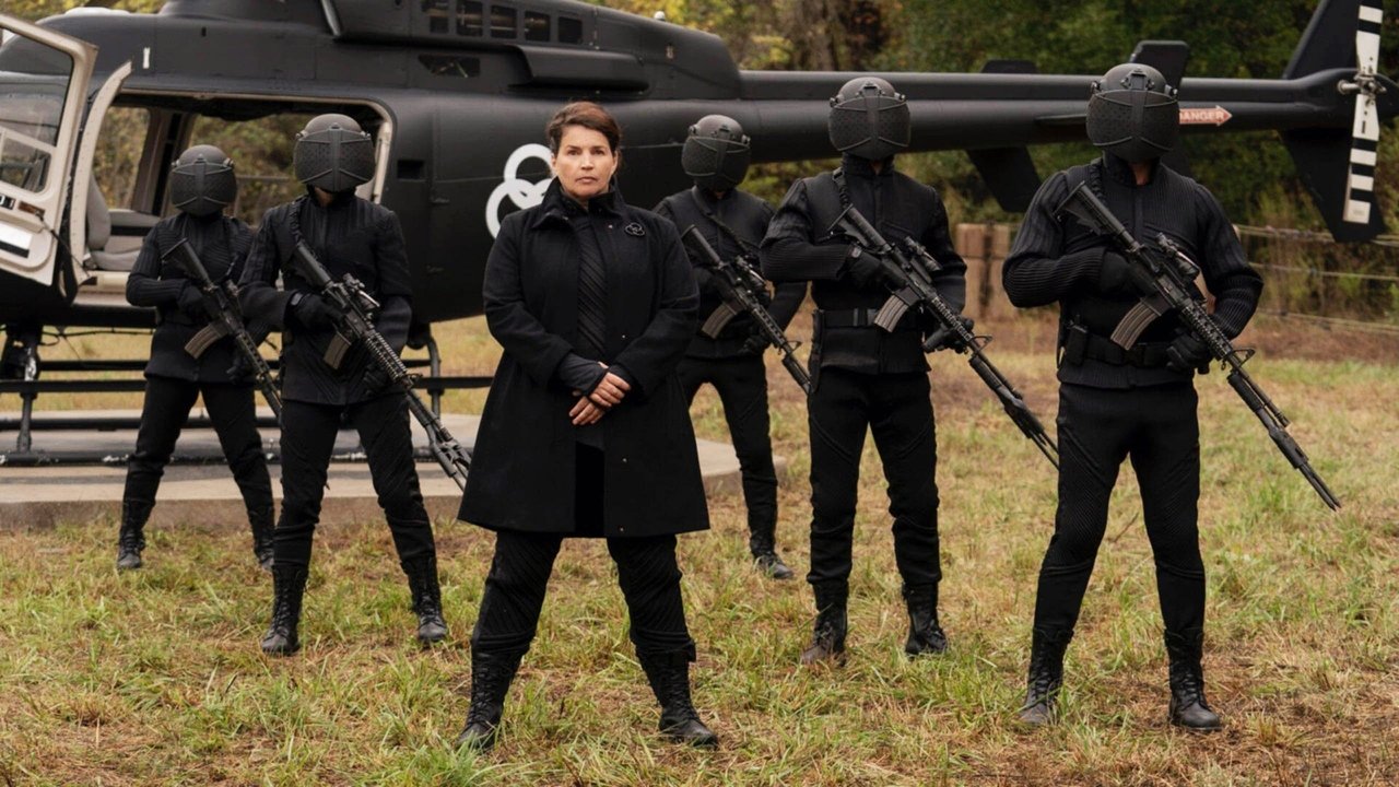 Image The Walking Dead: World Beyond