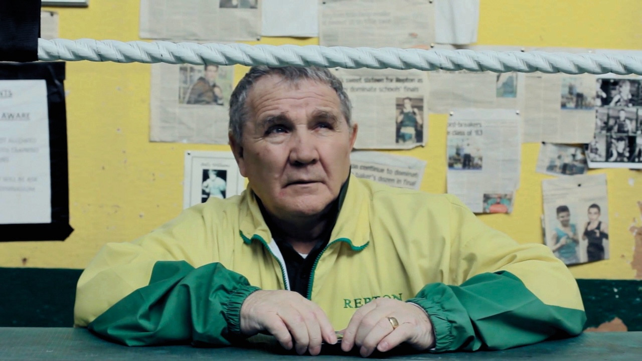 Learning the Ropes (2026) backdrop image