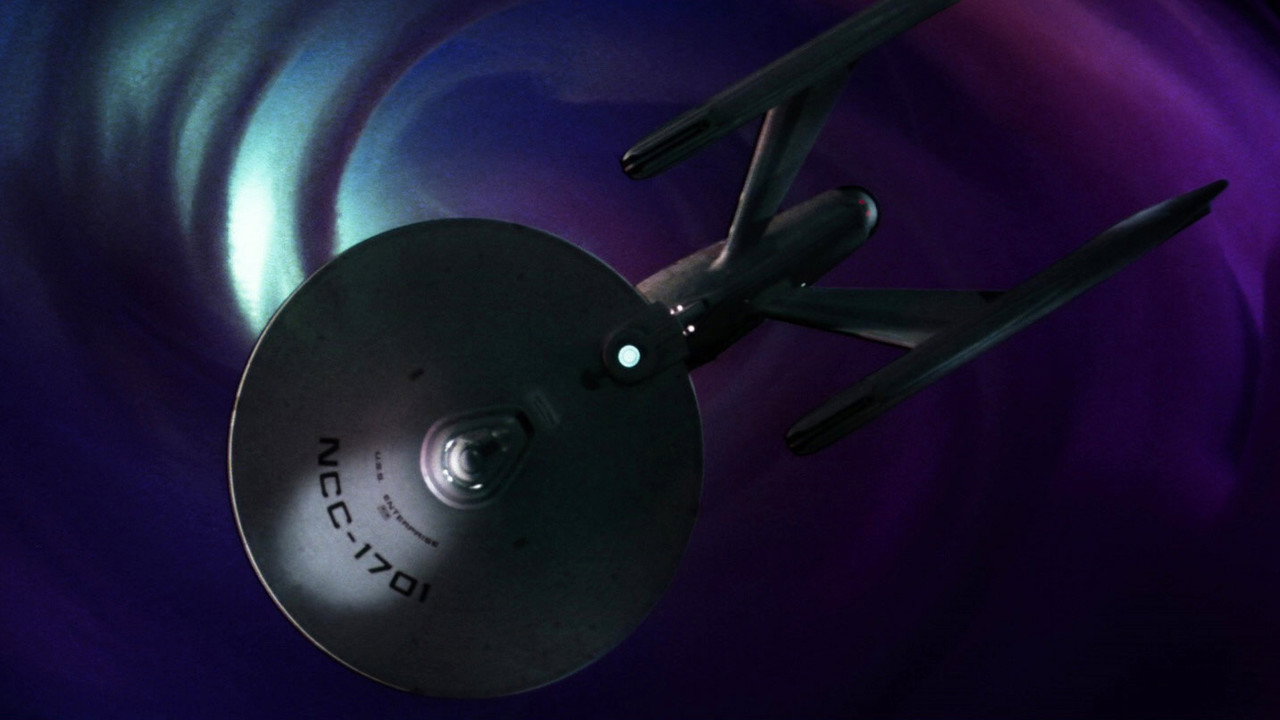 Star Trek II: The Wrath of Khan background 72
