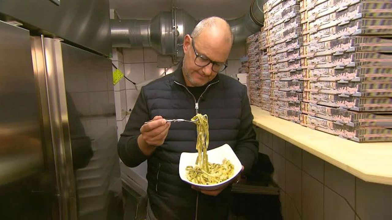 Rosins Restaurants – Ein Sternekoch räumt auf! — Épisode 2