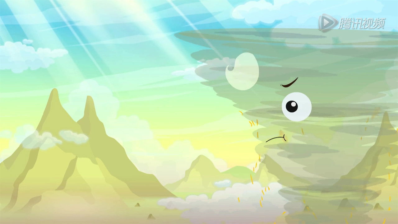 喜羊羊与灰太狼之羊羊小心愿 — Épisode 57