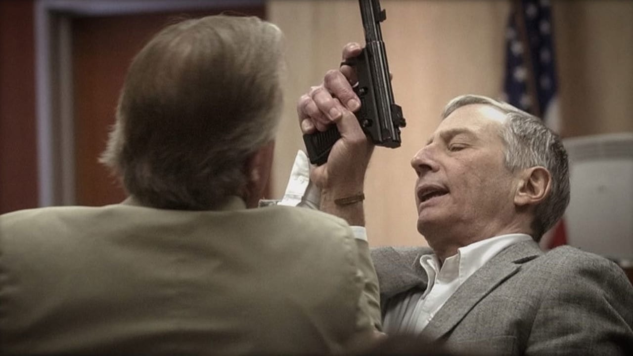 The Jinx: The Life and Deaths of Robert Durst - Season 1 Episode 4 : Chapter 4: The State of Texas vs. Robert Durst