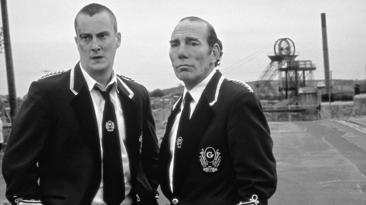 Brassed Off (1996)